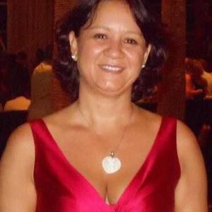 Meet your Posher, Adriana